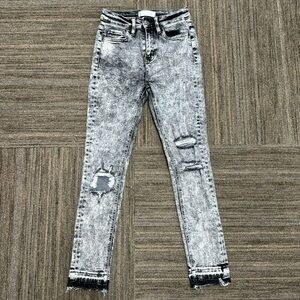 Vervet Skinny Jeans